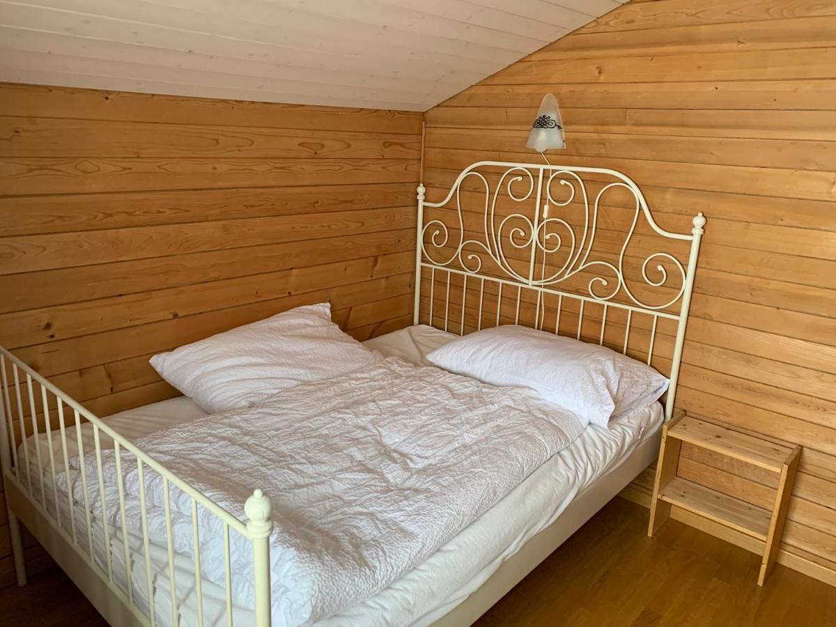 Hotel Berghaus Niederhorn Beatenberg Zewnętrze zdjęcie